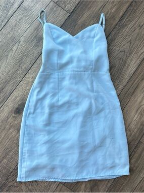 knee length dresses for ladies Time Travel Mini Dress – MANNING CARTELL main image 0